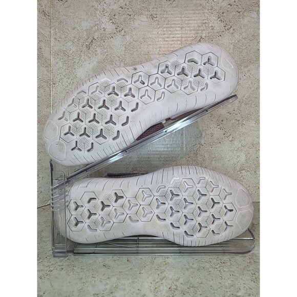 Nike Free RN Motion FK Shoes Women Sz 8.5 Athleisure Running Jogging Sneakers - Picture 7 of 8